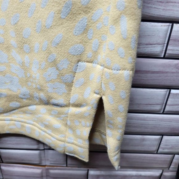 NWT Nike Project Uphoria Women's Fleece Pants Wide‎ Leg DZ3116 Khaki Sweats - XL - Picture 4 of 16